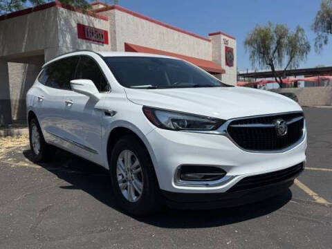 2019 Buick Enclave Essence