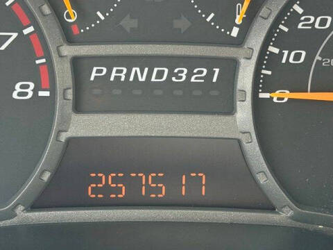 2004 Chevrolet Colorado