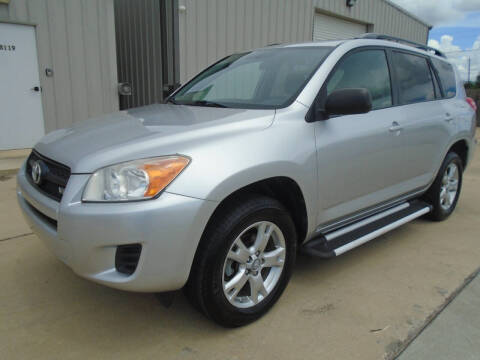 2011 Toyota RAV4