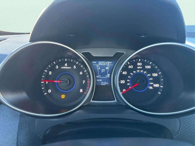 2016 Hyundai Veloster