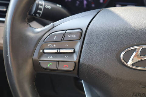 2019 Hyundai Elantra GT