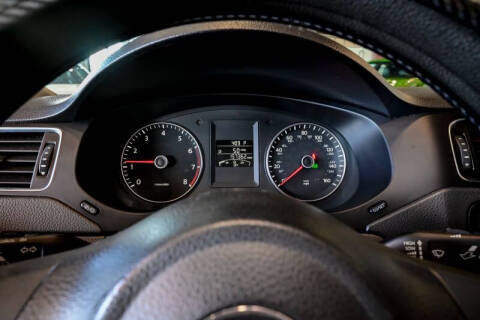 2014 Volkswagen Jetta