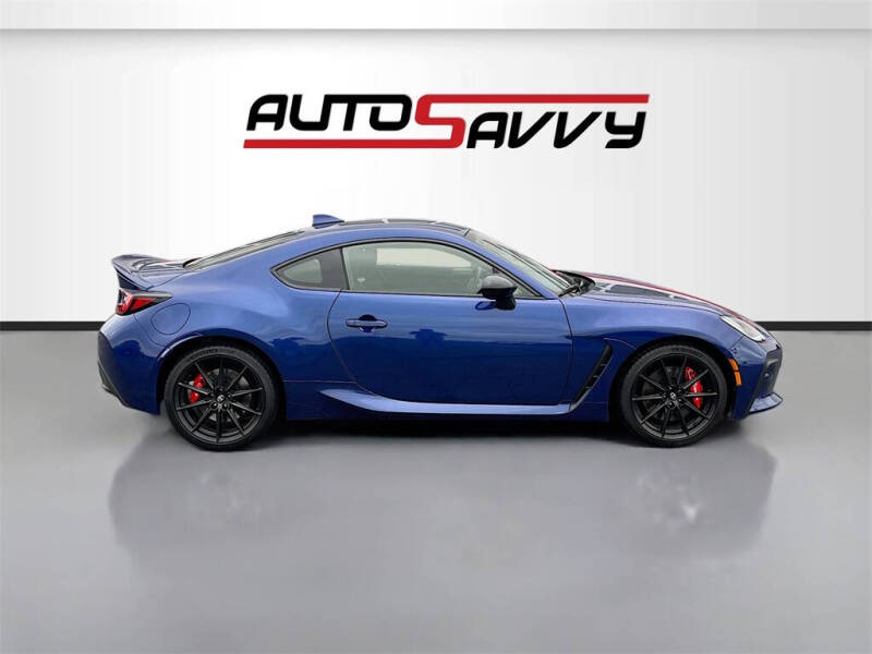 2024 Toyota GR86 Premium