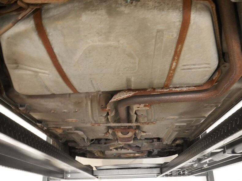 1988 Cadillac Eldorado
