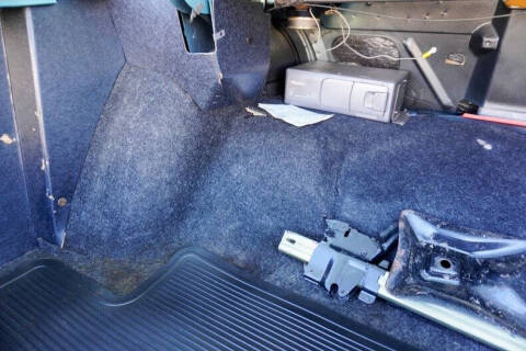 1972 Cadillac DeVille