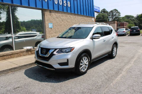 2020 Nissan Rogue for sale at Southern Auto Solutions - 1st Choice Autos in Marietta GA