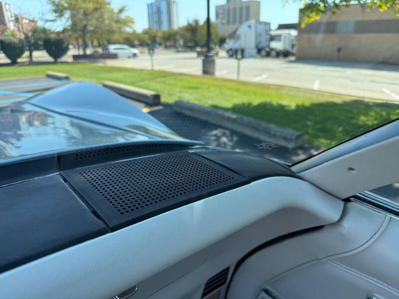 1978 Chevrolet Corvette