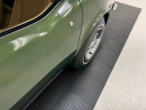 1970 Chevrolet Corvette