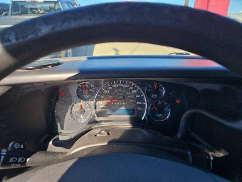 2015 GMC Savana 2500