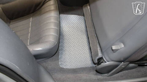1998 Chevrolet Camaro