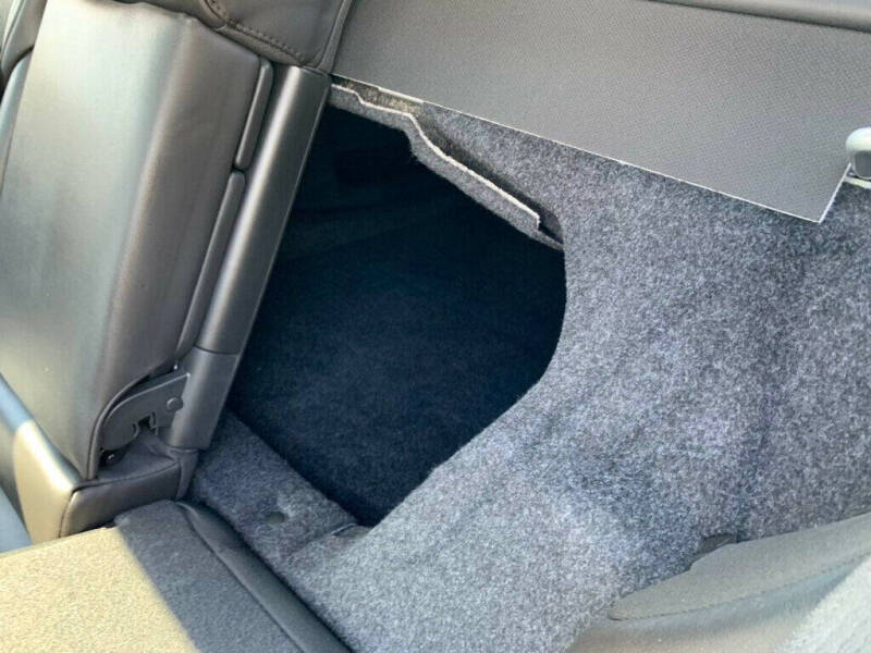 2018 Cadillac CTS 3.6L Luxury