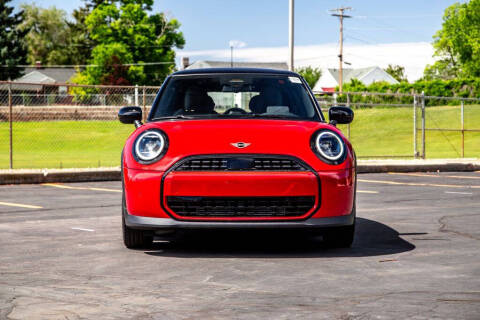 2026 MINI Hardtop 2 Door