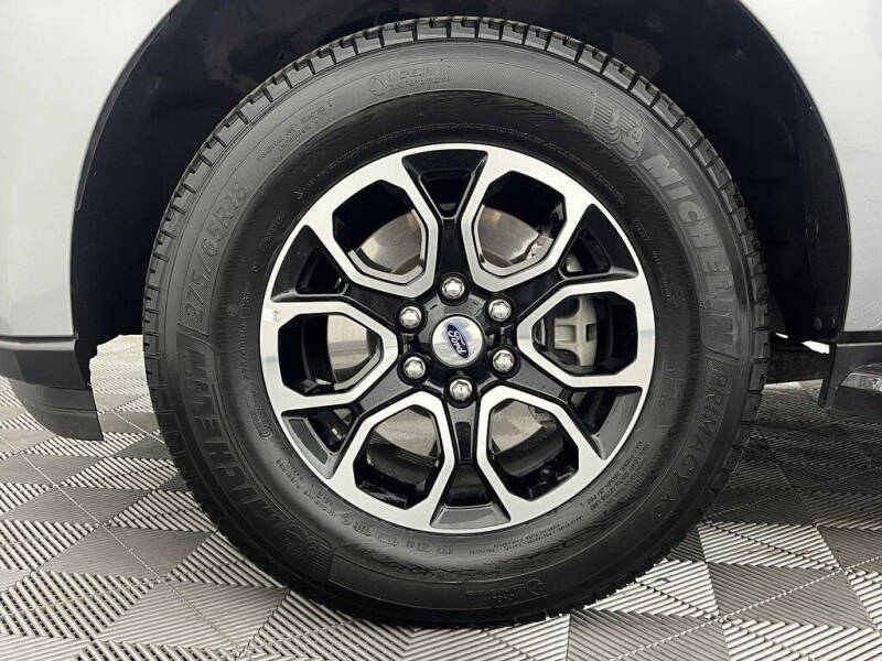 2023 Ford Expedition MAX XLT