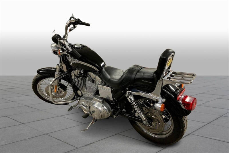 2003 Harley-Davidson n/a