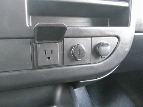 2017 Chevrolet Express LT 3500