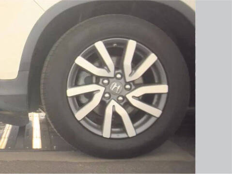 2019 Honda Pilot EX