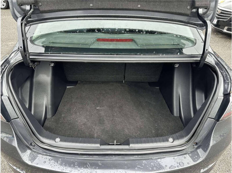 2017 Toyota Yaris iA