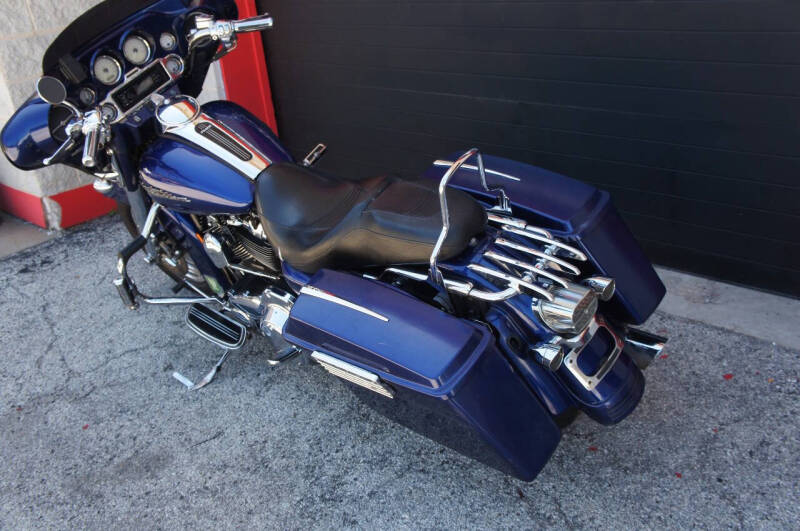 2007 Harley-Davidson Street Glide