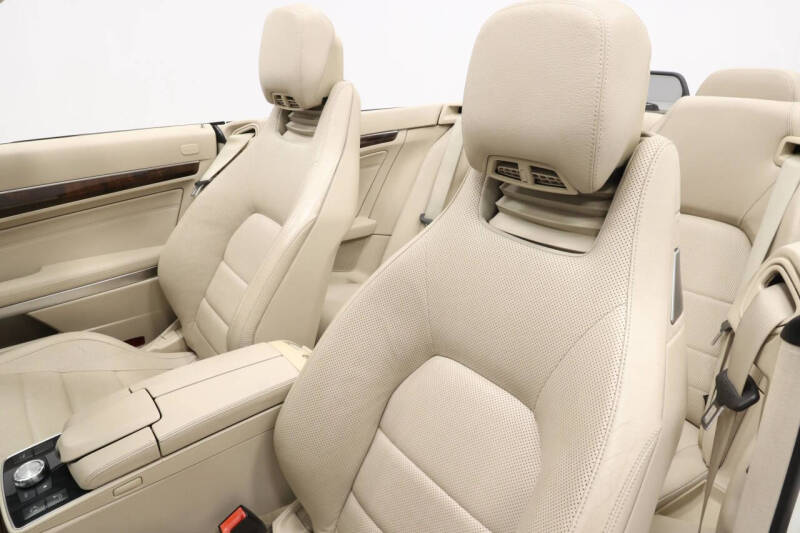 2014 Mercedes-Benz E-Class E 350