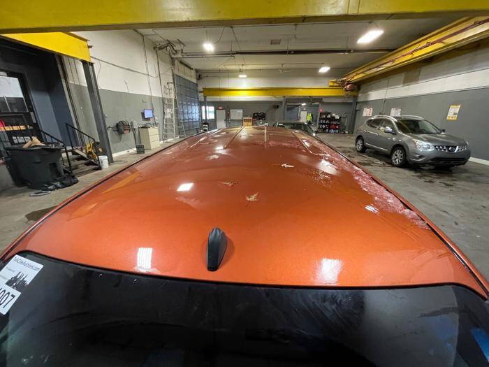 2008 Chevrolet HHR LS