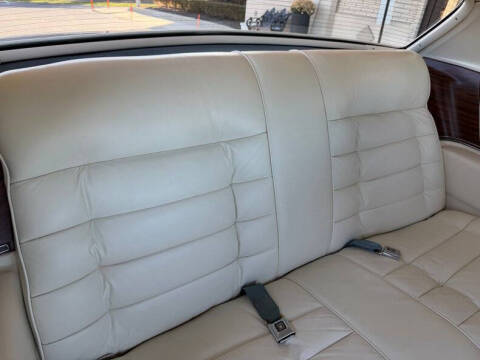 1978 Cadillac Eldorado