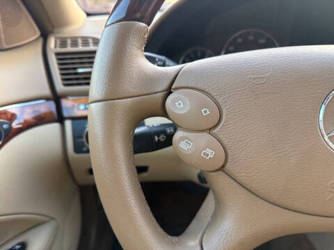 2008 Mercedes-Benz E-Class E 320 BlueTEC