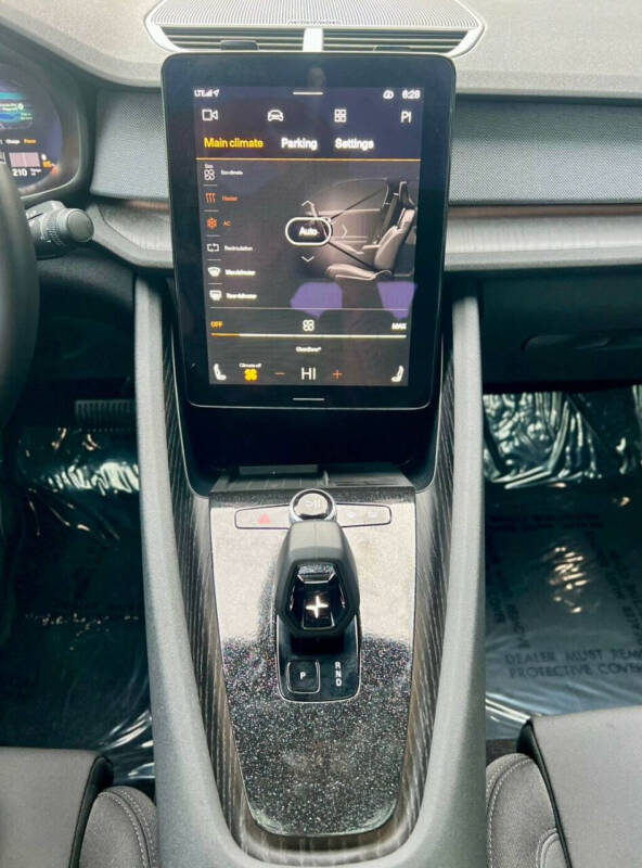 2023 Polestar 2 Long Range Dual Motor