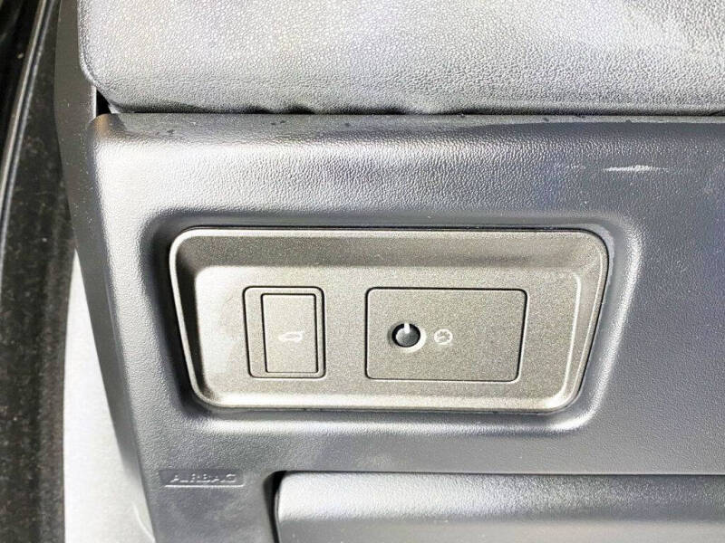 2016 Land Rover Range Rover Evoque