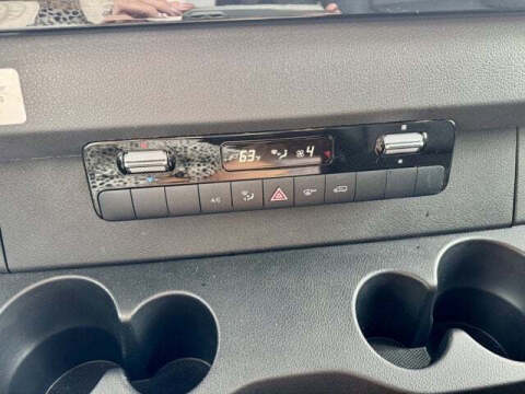 2022 Mercedes-Benz Sprinter 3500XD