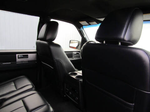 2017 Ford Expedition XLT