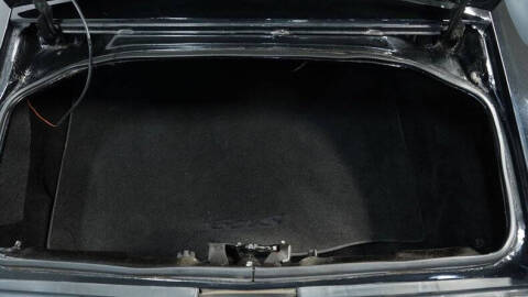 1979 Pontiac Firebird