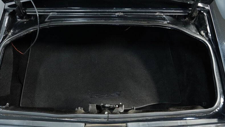 1979 Pontiac Firebird