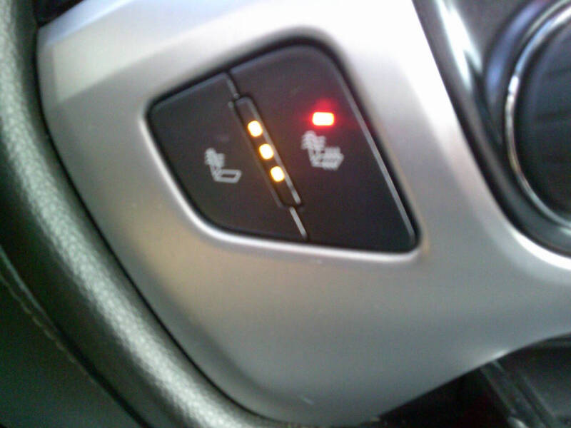 2019 GMC Sierra 2500HD