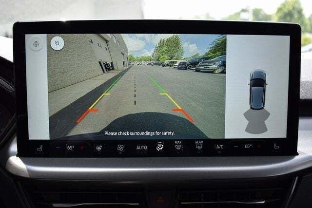 2023 Ford Escape Plug-In Hybrid