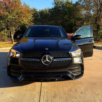 2020 Mercedes-Benz GLE GLE 350 4MATIC