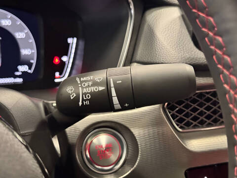 2026 Acura Integra w/Tech w/A-SPEC