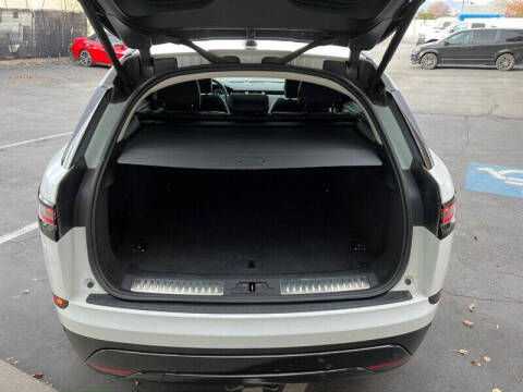 2024 Land Rover Range Rover Velar P250 S