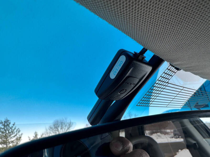 2002 Buick Rendezvous CX