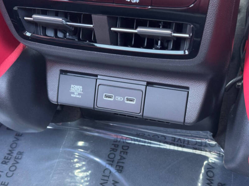 2022 Acura MDX SH-AWD w/A-SPEC