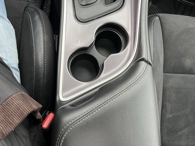 2019 Dodge Challenger GT