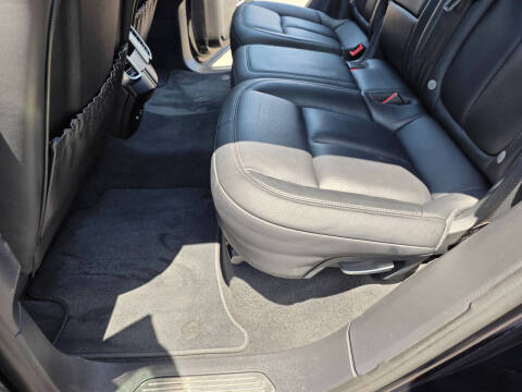 2016 Porsche Cayenne S