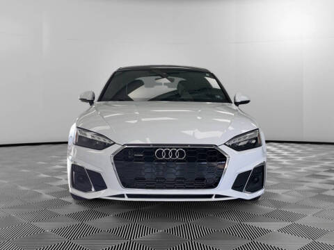 2024 Audi A5 Sportback quattro S line Prem Plus 45 TFSI