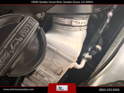 2012 BMW X5 xDrive50i