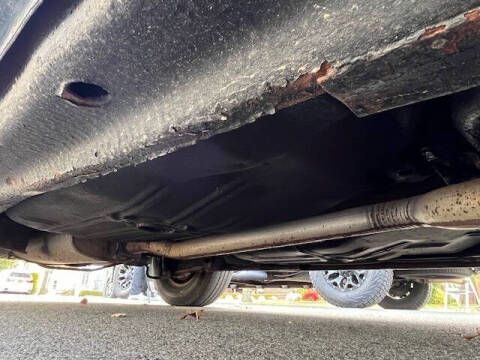 1985 Cadillac Fleetwood Brougham