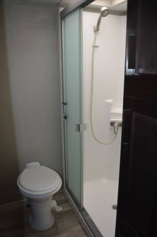 2018 Forest River sannibel