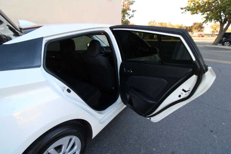 2016 Toyota Prius Two