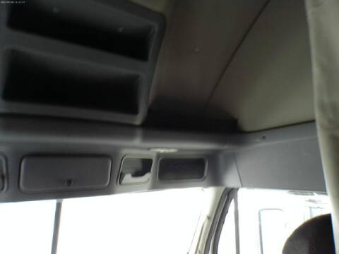 2016 Freightliner Cascadia