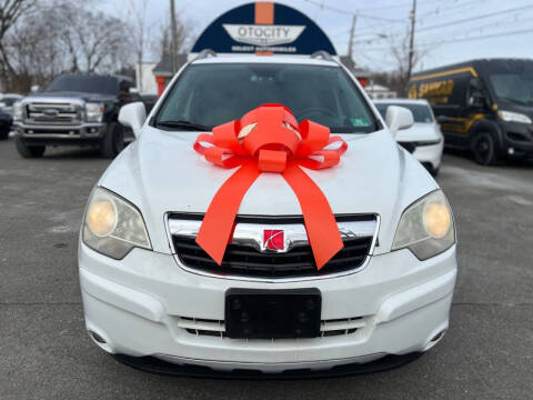 2008 Saturn Vue XR