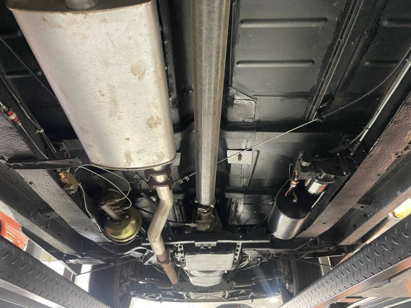 1948 Chevrolet Fleetmaster