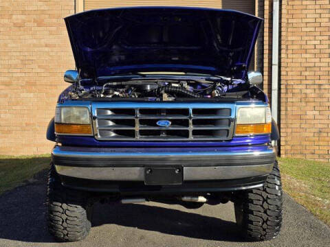 1995 Ford F-150